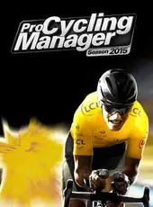 Pro Cycling Manager 2015