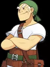 Advance Wars 1+2: Re-Boot Camp