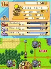 Dokapon Journey