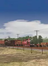 Trainz Railroad Simulator 2019: VR Healesville 1913-1920 TRS19