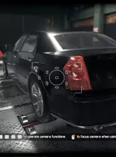 Car Mechanic Simulator 2018: Chrysler