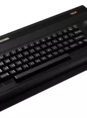 TheC64 Mini: Black Edition