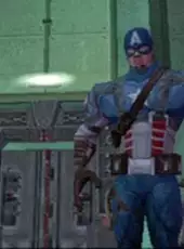 Captain America: Super Soldier