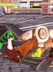 Dead or Alive 2: Hardcore