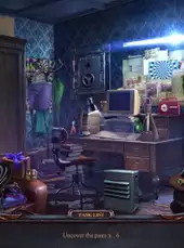 Haunted Hotel: Phoenix - Collector's Edition