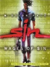 SiN: Wages of Sin