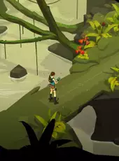 Lara Croft GO