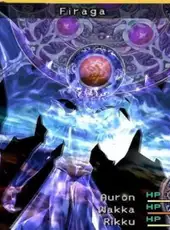 Final Fantasy X International