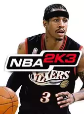 NBA 2K3