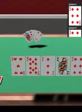 Poker Hands Bullshit