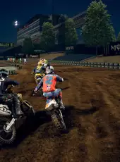 Monster Energy Supercross: The Official Videogame 3 - Monster Energy Cup