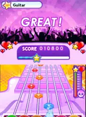 American Popstar: Road to Celebrity
