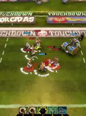 Blood Bowl: Death Zone