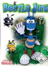 Beetle Junior DS