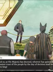 Metaphor: ReFantazio - Atlus 35th Digital Anniversary Edition