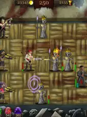 Hunters of the Dead