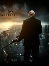 Hitman: Absolution