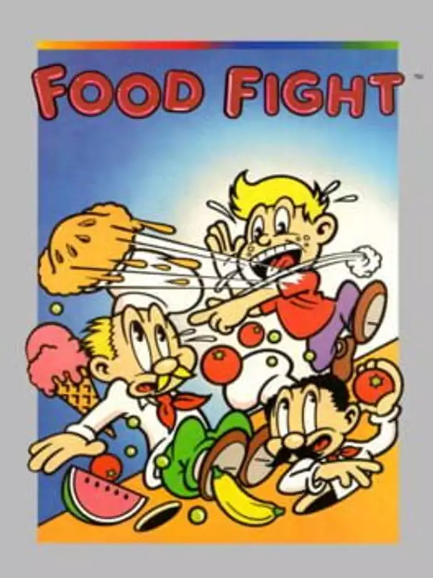 Food Fight