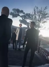 Hitman: Episode 6 - Hokkaido