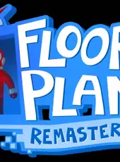 Floor Plan Remastered