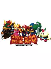 Super Mario RPG: Legend of the Seven Stars