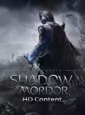 Middle-earth: Shadow of Mordor - HD Content