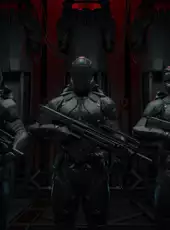 EVE Vanguard