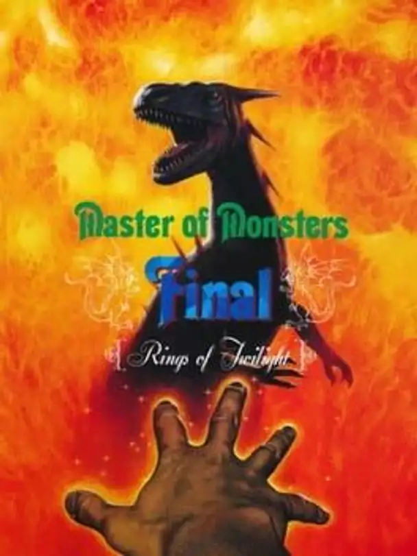 Master of Monsters Final: Rings of Twilight