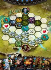 Legends of Elysium