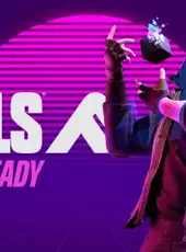 The Finals: Season 2