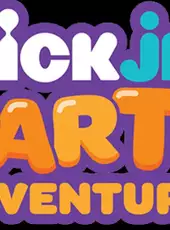 Nick Jr. Party Adventure