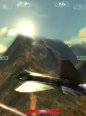 Sky Gamblers: Air Supremacy