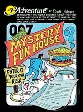 Mystery Fun House