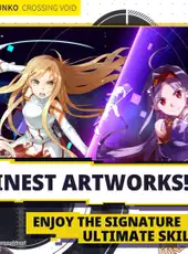 Crossing Void - Global