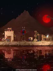 Kingdom Two Crowns: Call of Olympus