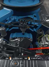 Car Mechanic Simulator 2018: Ford