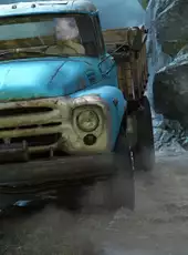 Truck Mechanic: Dangerous Paths