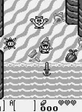 The Legend of Zelda: Link's Awakening