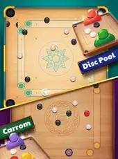 Carrom Pool: Disc Game