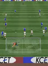 International Superstar Soccer Pro 98