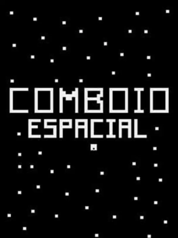 Comboio Espacial