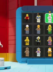 LEGO Party!
