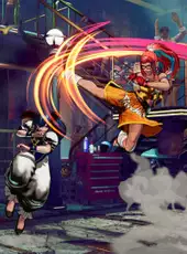 Fatal Fury: City of the Wolves