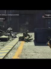 Binary Domain Collection