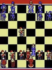 Battle Chess