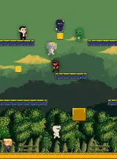 Super vs. World