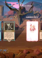 Blades, Bows & Magic