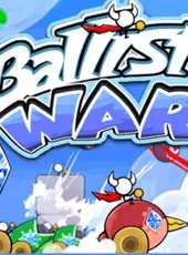 Ballistik Wars