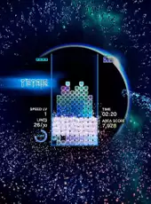 Tetris Effect: Connected