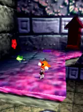 Corn Kidz 64